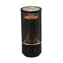 Bezprzewodowy głośnik V-TAC VT-6211 2x3W 1200mAh Bluetooth (SKU 7724) Czarny