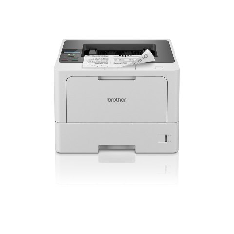 Brother HL-L5210DN drukarka laserowa 1200 x 1200 DPI A4 Brother HL-L5210DN drukarka laserowa 1200 x 1200 DPI A4