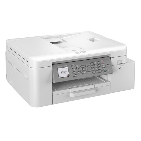 Brother MFC-J4335DWRE1 Atramentowa A4 1200 x 4800 DPI Wi-Fi Brother MFC-J4335DWRE1 Atramentowa A4 1200 x 4800 DPI Wi-Fi