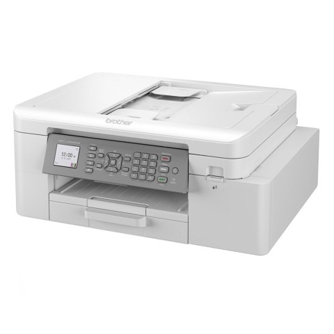 Brother MFC-J4335DWRE1 Atramentowa A4 1200 x 4800 DPI Wi-Fi Brother MFC-J4335DWRE1 Atramentowa A4 1200 x 4800 DPI Wi-Fi