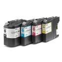Brother tusz LC-229XL LC229XL i kolorowy (LC229XLVALBP)