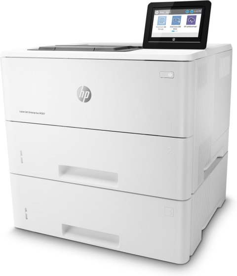 DRUKARKA HP LASERJET ENTERPRISE M507X