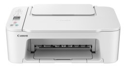 Druk atramentowy Canon PIXMA TS3751i | Kolor | Format A4 | Sieć Wi-Fi | Biały