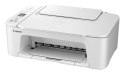 Druk atramentowy Canon PIXMA TS3751i | Kolor | Format A4 | Sieć Wi-Fi | Biały