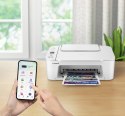 Druk atramentowy Canon PIXMA TS3751i | Kolor | Format A4 | Sieć Wi-Fi | Biały