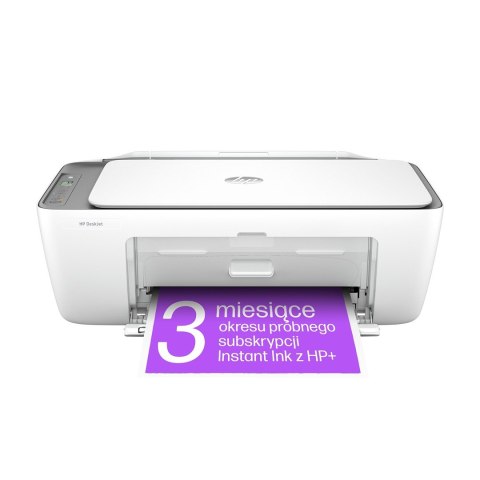 Drukarka HP DeskJet 2820e All-in-One Drukarka HP DeskJet 2820e All-in-One