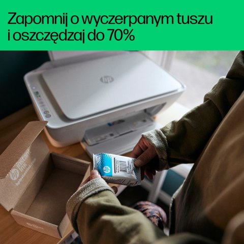 Drukarka HP DeskJet 2820e All-in-One Drukarka HP DeskJet 2820e All-in-One