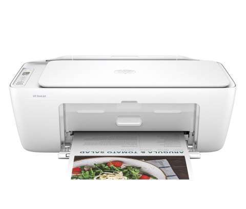 Drukarka HP DeskJet 2820e All-in-One Drukarka HP DeskJet 2820e All-in-One