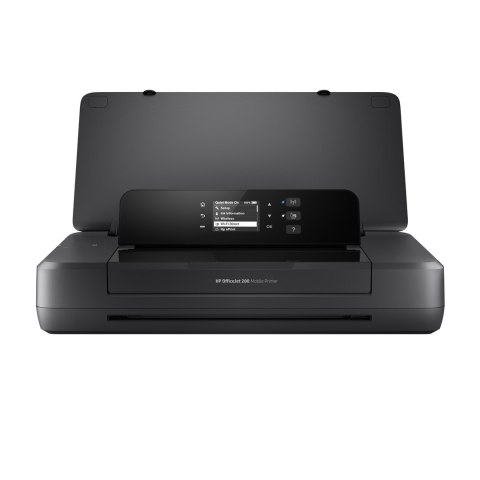 Drukarka przenośna HP Officejet 200 CZ993A Drukarka przenośna HP Officejet 200 CZ993A