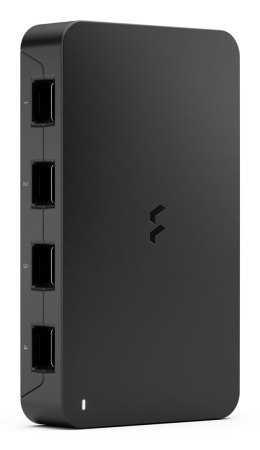Fraktal Design Dostosuj Pro Hub | Czarny