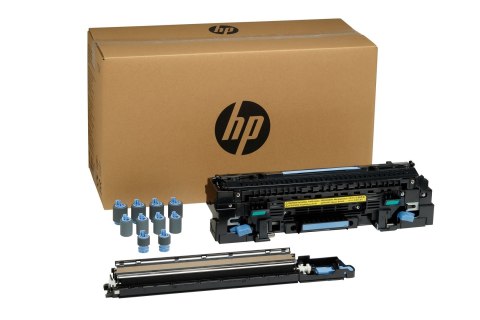 HP Zestaw konserwacyjny/nagrzewnica LaserJet 220 V
