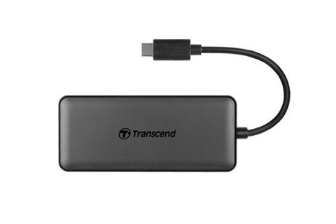 Hub USB 3.1 6w1 Transcend TS-HUB5C