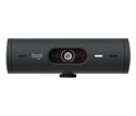 Kamera LOGITECH BRIO 500 Webcam/Graphite - EMEA