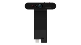 Lenovo ThinkVision MC60 kamera internetowa 1920 x 1080 px USB 2.0 Czarny