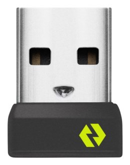 Logitech 956-000008 Odbiornik USB części do urządzeń wejściowych