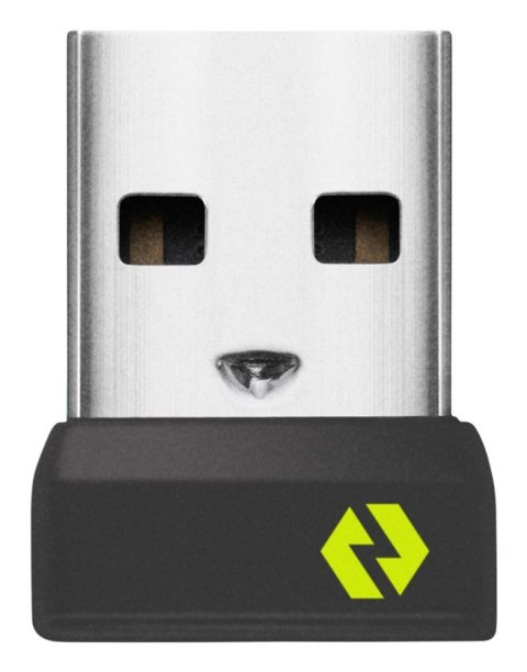 Logitech 956-000008 Odbiornik USB części do urządzeń wejściowych