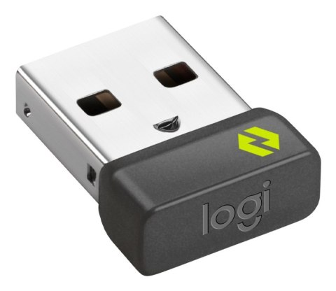 Logitech 956-000008 Odbiornik USB części do urządzeń wejściowych Logitech 956-000008 Odbiornik USB części do urządzeń wejściowych