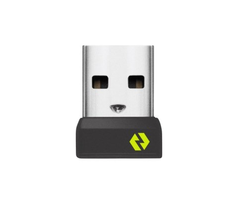 Logitech 956-000008 Odbiornik USB części do urządzeń wejściowych Logitech 956-000008 Odbiornik USB części do urządzeń wejściowych