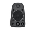 Logitech Z625 zestaw głośników 200 W Uniwersalne Czarny 2.1 kan. 35 W