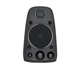 Logitech Z625 zestaw głośników 200 W Uniwersalne Czarny 2.1 kan. 35 W