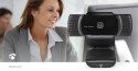 Nedis WCAM110BK kamera internetowa 5 MP 2592 x 1944 px USB 2.0 Czarny