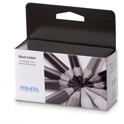 Primera Ink Black Schwarz HC Primera Ink Black Schwarz HC