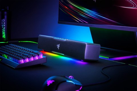 Razer Leviathan V2 X Czarny 65 W