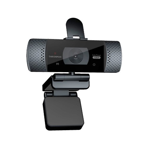 THRONMAX STREAM GO WEBCAM X1 PRO THRONMAX STREAM GO WEBCAM X1 PRO