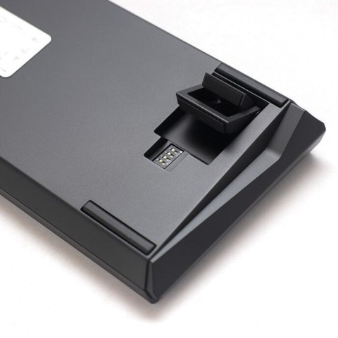 Ducky One 3 Hot-Swap Barebone SF klawiatura Gaming USB US English Czarny Ducky One 3 Hot-Swap Barebone SF klawiatura Gaming USB US English Czarny