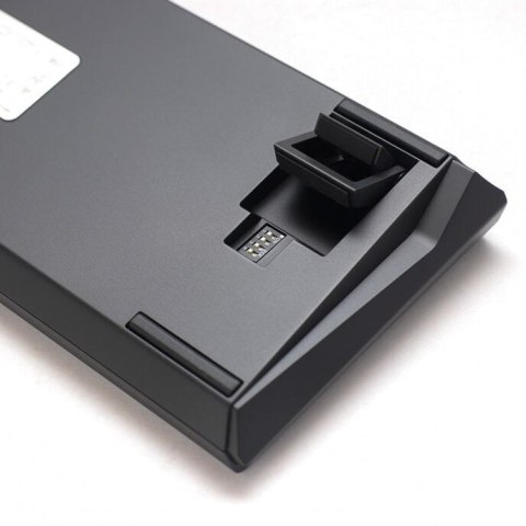 Ducky One 3 Hot-Swap Barebone SF klawiatura Gaming USB US English Czarny Ducky One 3 Hot-Swap Barebone SF klawiatura Gaming USB US English Czarny
