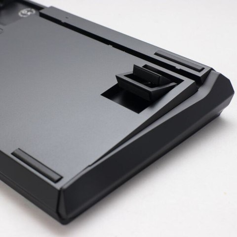 Ducky One 3 Hot-Swap Barebone TKL klawiatura Gaming USB US English Czarny Ducky One 3 Hot-Swap Barebone TKL klawiatura Gaming USB US English Czarny