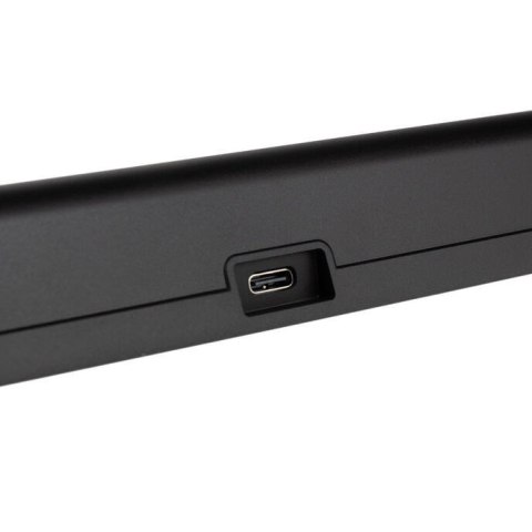 Ducky Tinker65 klawiatura Gaming USB US English Czarny Ducky Tinker65 klawiatura Gaming USB US English Czarny