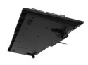 GENESIS Rhod 500 RGB klawiatura Gaming USB QWERTY ES Hiszpański Czarny