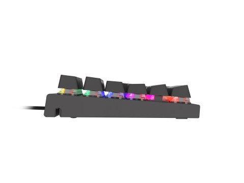 GENESIS THOR 303 RGB Mechaniczne urządzenia do gier GENESIS THOR 303 RGB Mechaniczne urządzenia do gier