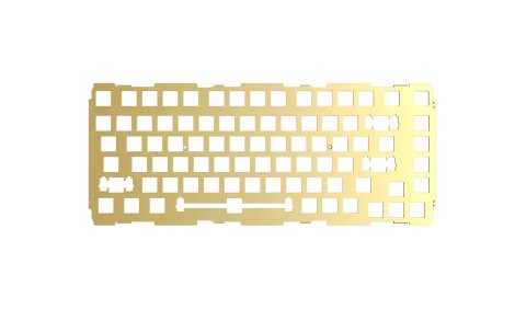 Glorious PC Gaming Race Switch Plate Keyboard switch plate Glorious PC Gaming Race Switch Plate Keyboard switch plate