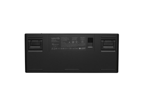 Klawiatura Logitech G PRO X TKL bezprzewodowa, gamingowa