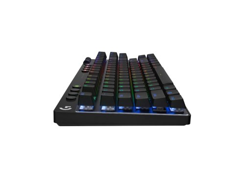 Klawiatura Logitech G PRO X TKL bezprzewodowa, gamingowa