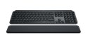 Klawiatura bezprzewodowa MX Keys ENG/Graphite Logitech