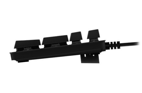 Logitech G 920-009352 klawiatura Gaming USB Angielski Carbon Logitech G 920-009352 klawiatura Gaming USB Angielski Carbon