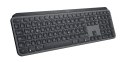 Logitech MX Keys for Business QWERTZ German