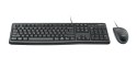 Logitech MK120 Klawiatura i mysz
