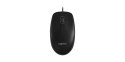 Logitech MK120 Klawiatura i mysz