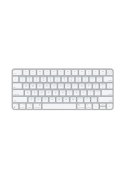 Apple Magic Keyboard z Touch ID (Apple Silicon) Deutsch