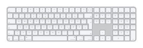 Apple Magic keyboard Universal USB