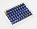 Ducky DCA133-USHORCHPT2 części do urządzeń wejściowych Nakładki na przyciski klawiatury