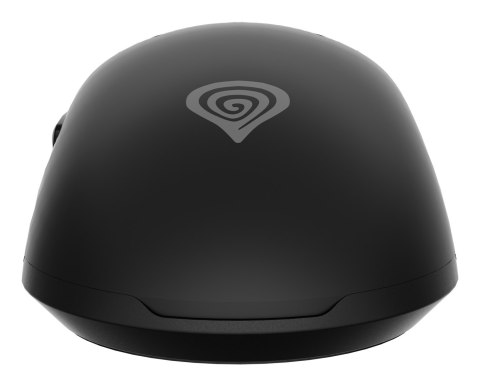 GENESIS Krypton 660 myszka Gaming Po prawej stronie USB Typu-A Optyczny 12000 DPI GENESIS Krypton 660 myszka Gaming Po prawej stronie USB Typu-A Optyczny 12000 DPI