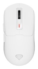 GENESIS NMG-2194 myszka Gaming Oburęczny Bluetooth + USB Type-C Optyczny 26000 DPI