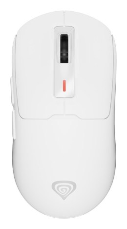 GENESIS NMG-2194 myszka Gaming Oburęczny Bluetooth + USB Type-C Optyczny 26000 DPI