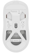GENESIS NMG-2194 myszka Gaming Oburęczny Bluetooth + USB Type-C Optyczny 26000 DPI