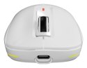 GENESIS NMG-2194 myszka Gaming Oburęczny Bluetooth + USB Type-C Optyczny 26000 DPI